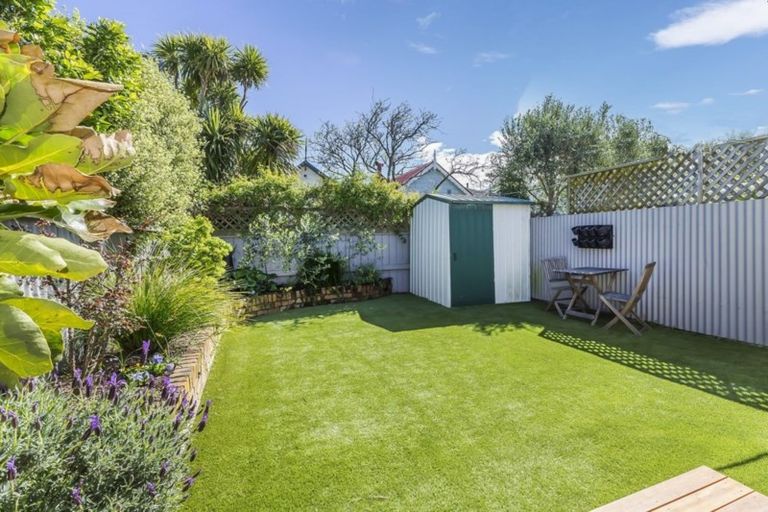 Photo of property in 95 Constable Street, Newtown, Wellington, 6021