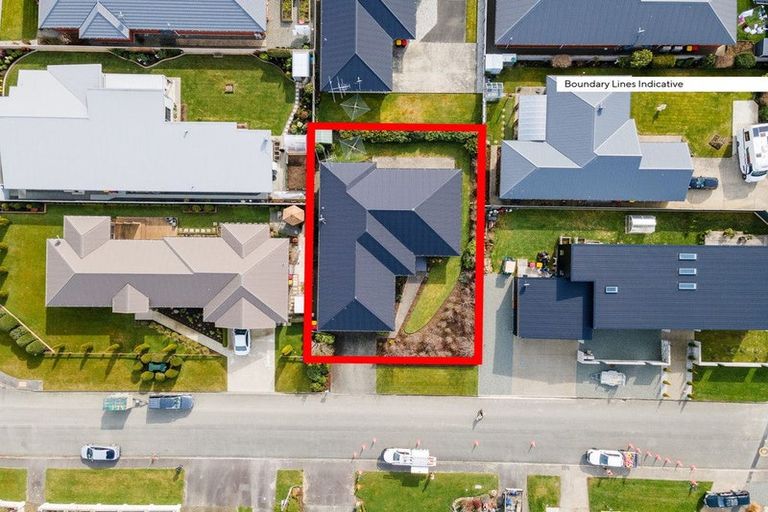 Photo of property in 48 Welsh Road, Winton, 9720