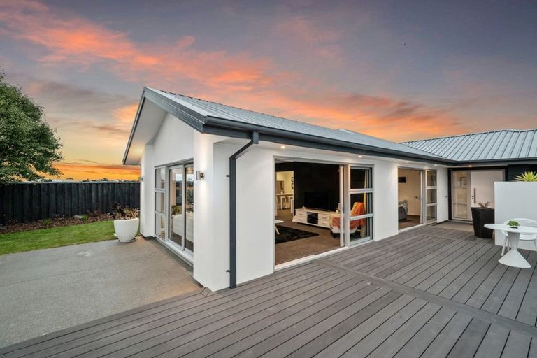 Photo of property in 89 Corsair Drive, Wigram, Christchurch, 8042
