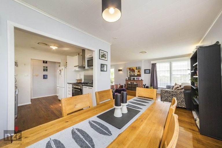 Photo of property in 46 Ferguson Street, Awapuni, Palmerston North, 4412