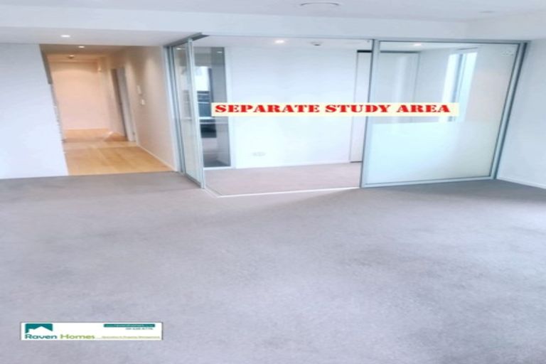 Photo of property in Queen's Residences, 2002/8 Airedale Street, Auckland Central, Auckland, 1010