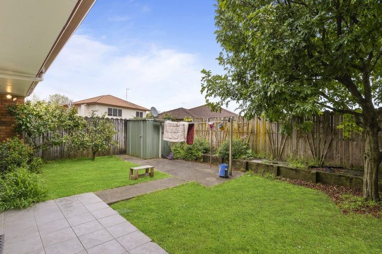Photo of property in 8 Lime Crescent, Papakura, 2110
