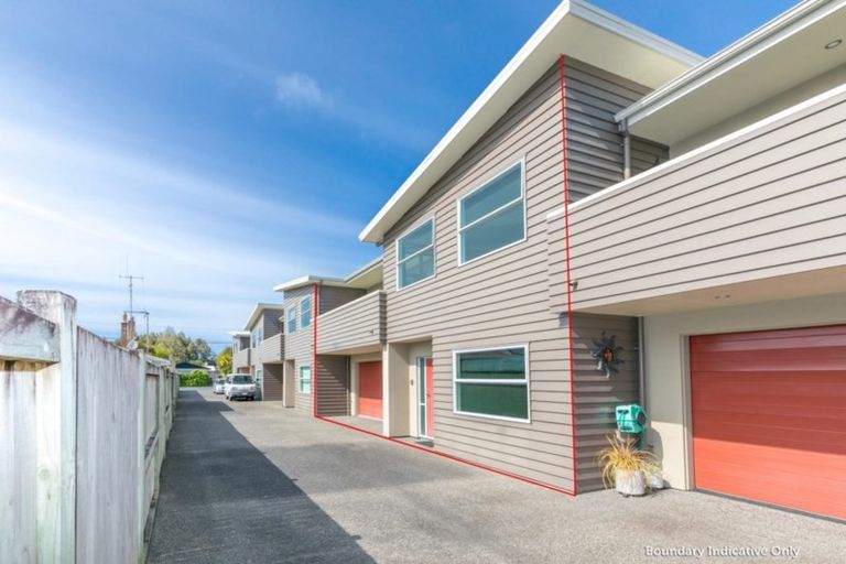 Photo of property in 35d Enderley Avenue, Enderley, Hamilton, 3214