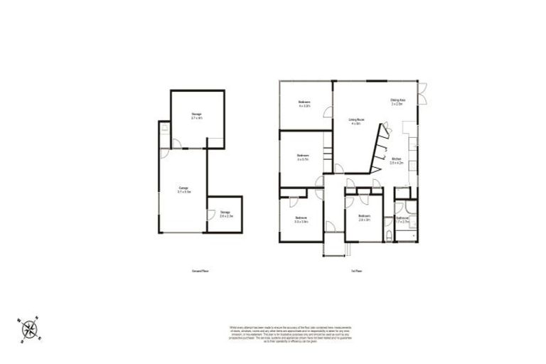 Photo of property in 6 Brooker Grove, Newlands, Wellington, 6037