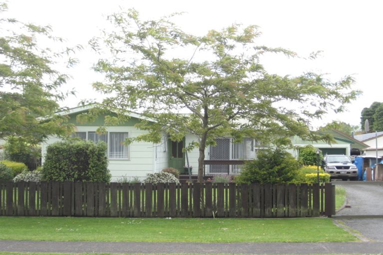 Photo of property in 78 Noel Street, Leamington, Cambridge, 3432