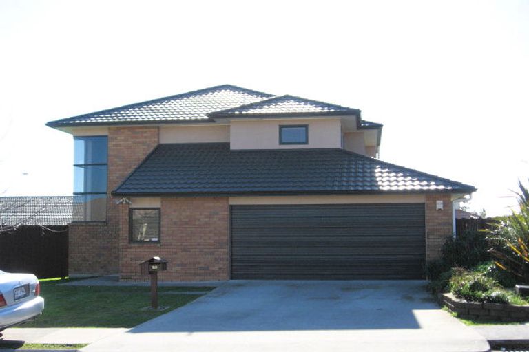 Photo of property in 23 Emmerdale Avenue, Papakura, 2110