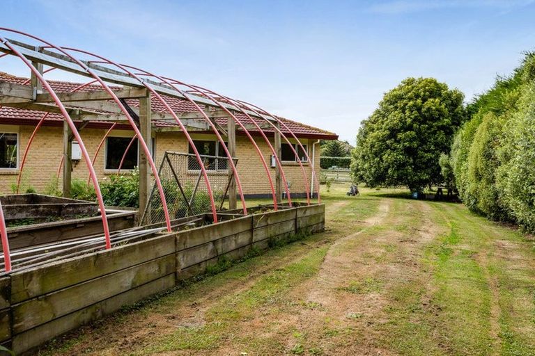 Photo of property in 10b Gladstone Street, Hawera, 4610