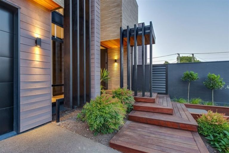 Photo of property in 31 Naseby Street, Merivale, Christchurch, 8014