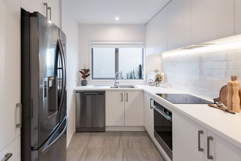 Photo of property in 6/155 Peterborough Street, Christchurch Central, Christchurch, 8013