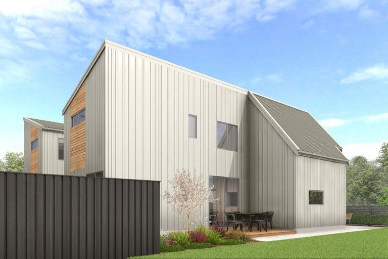 Photo of property in 8 North Avon Road, Richmond, Christchurch, 8013