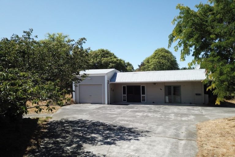 Photo of property in 294 High Street South, Carterton, 5713