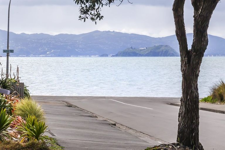 Photo of property in 14 Ventnor Street, Seatoun, Wellington, 6022