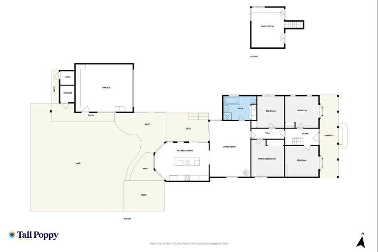 Photo of property in 50 Beaver Road, Blenheim, 7201