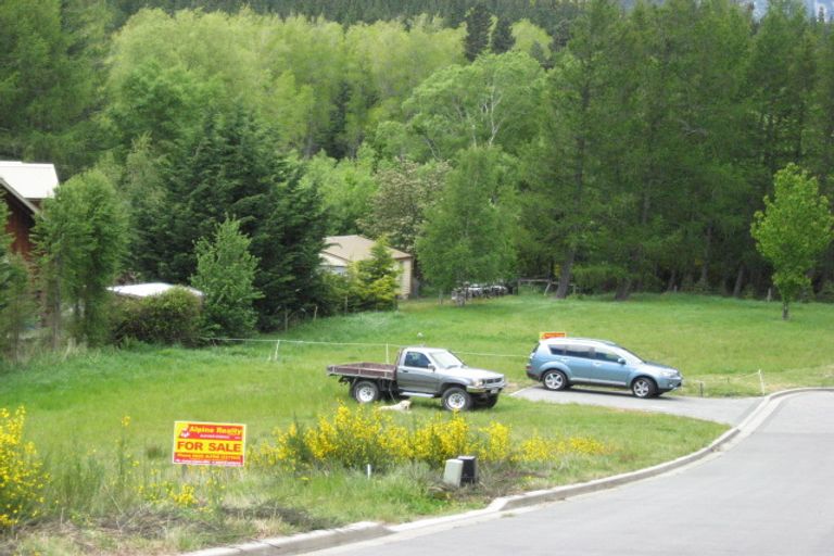 Photo of property in 4 Lakewood Lane, Hanmer Springs, 7334