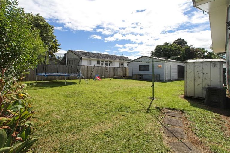 Photo of property in 27 Childs Avenue, Pukekohe, 2120