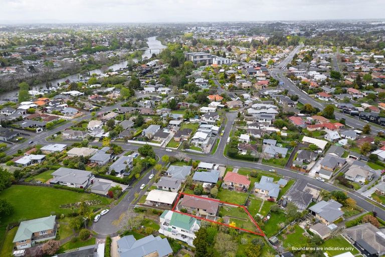 Photo of property in 3 Philip Street, Beerescourt, Hamilton, 3200