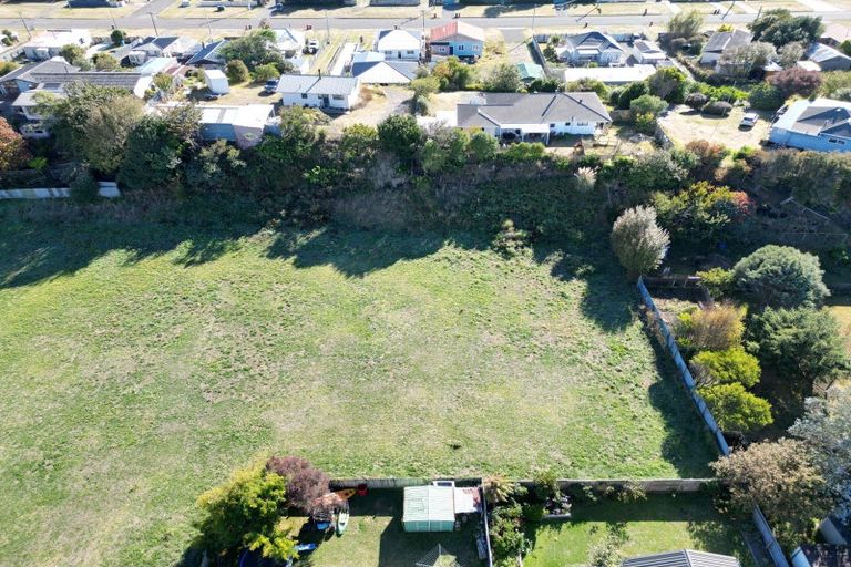 Photo of property in 13b Reeve Street, Foxton, 4814