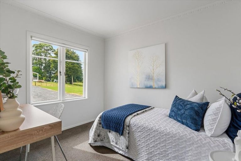 Photo of property in 159 Ryburn Road, Ohaupo, 3883