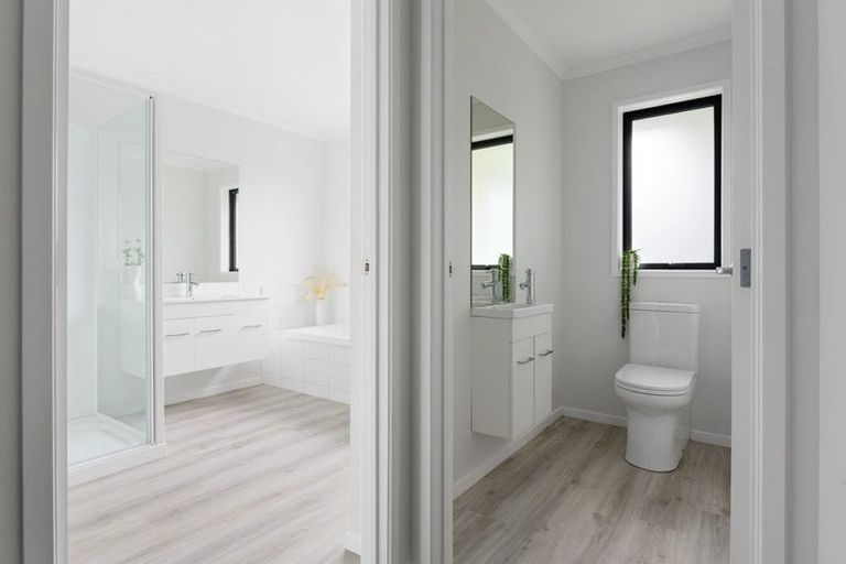 Photo of property in 11 Karira Street, Morrinsville, 3300