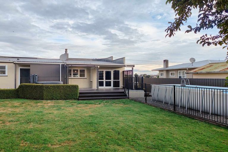 Photo of property in 136 Parsons Street, Springvale, Whanganui, 4501