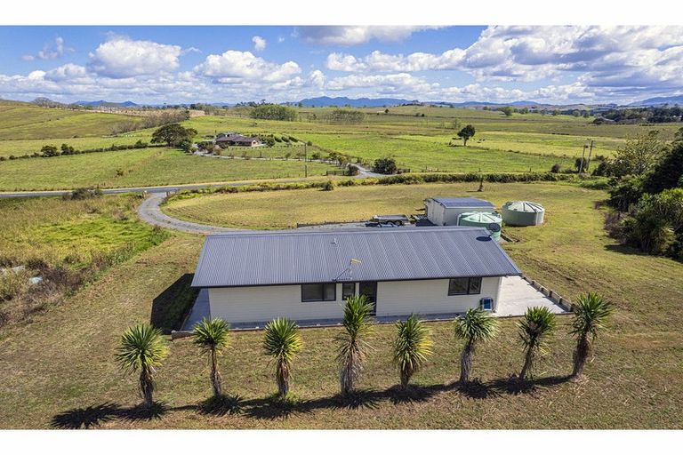 Photo of property in 87 Kerehunga Road, Poroti, Whangarei, 0179