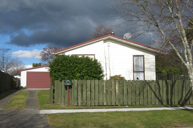 Photo of property in 43 Raukura Street, Turangi, 3334