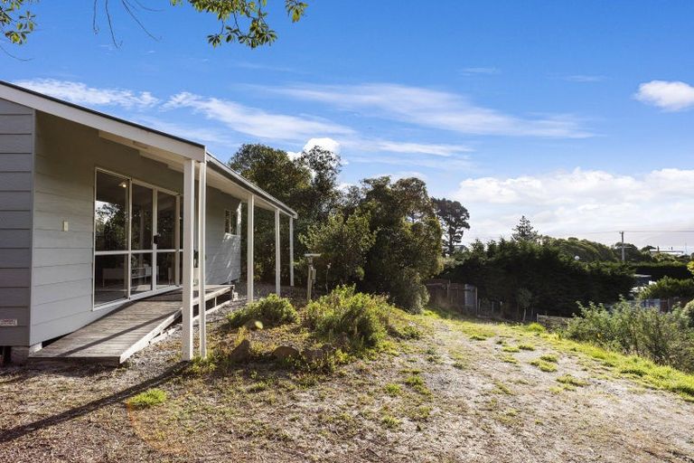 Photo of property in 930 Harington Point Road, Harington Point, Dunedin, 9077