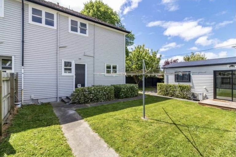 Photo of property in 15 Attlee Crescent, Bryndwr, Christchurch, 8053