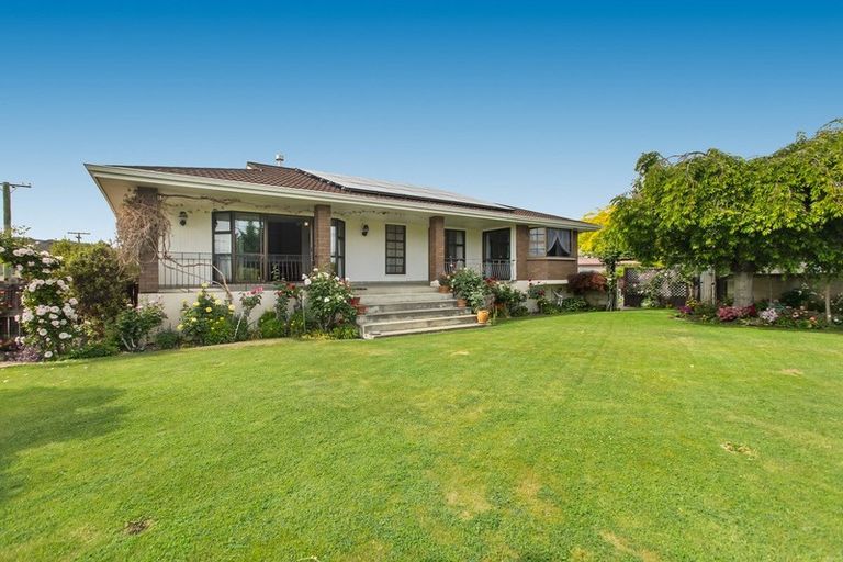 Photo of property in 68 Bringans Street, Alexandra, 9320