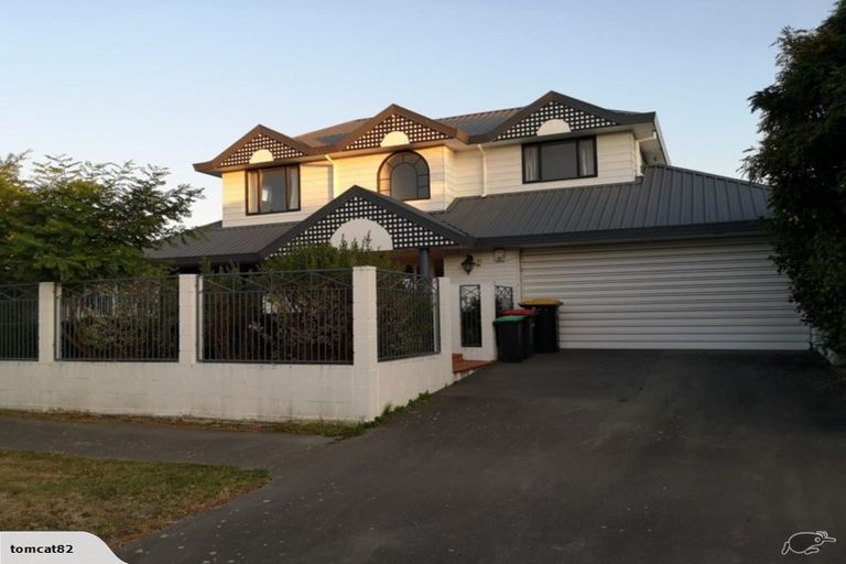 Photo of property in 23 Westlake Drive, Halswell, Christchurch, 8025