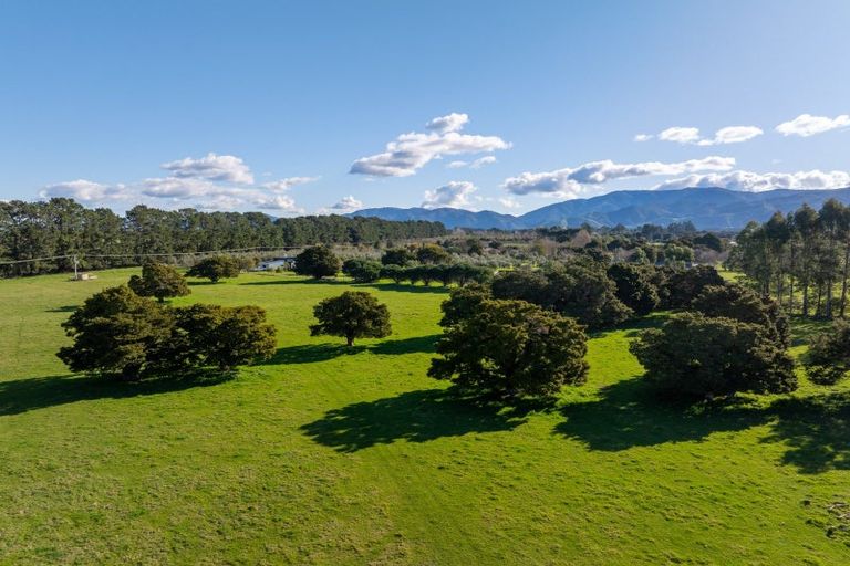 Photo of property in 151 Humphries Street, Woodside, Greytown, 5794