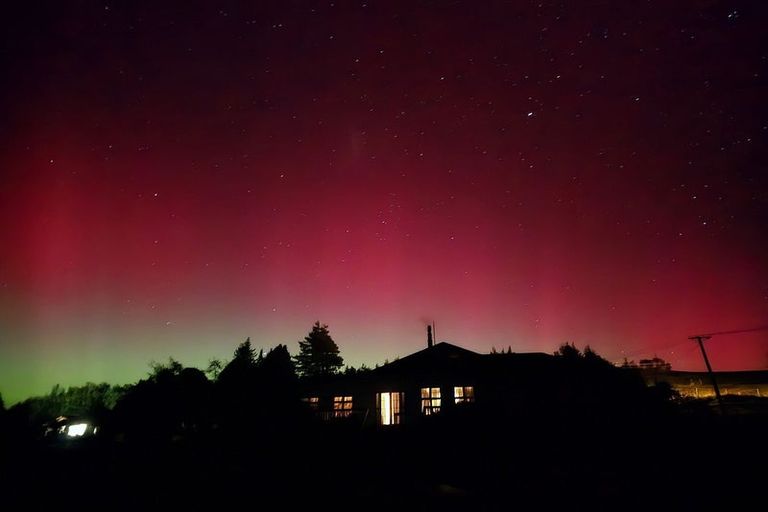 Photo of property in 35 Marino Street, Rangataua, Ohakune, 4691