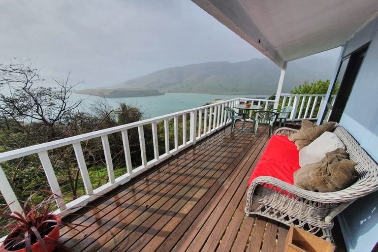 Photo of property in 17 Rawhiti Street, Diamond Harbour, 8972
