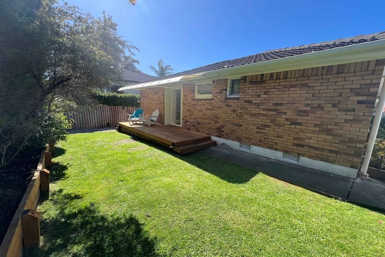 Photo of property in 4/4 Shackleton Road, Mount Eden, Auckland, 1024