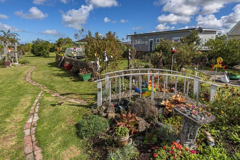 Photo of property in 116 Awakino Road, Dargaville, 0310