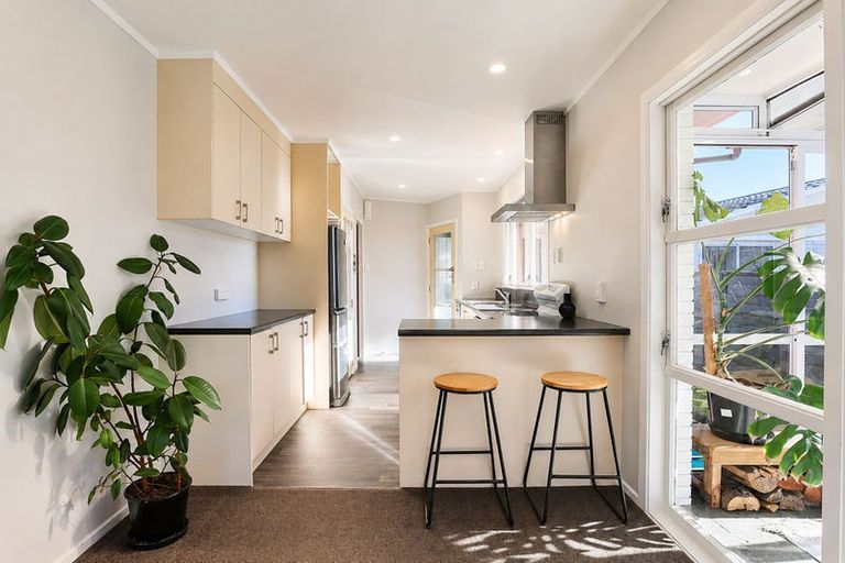 Photo of property in 1 Thorpe Street, Fairview Downs, Hamilton, 3214