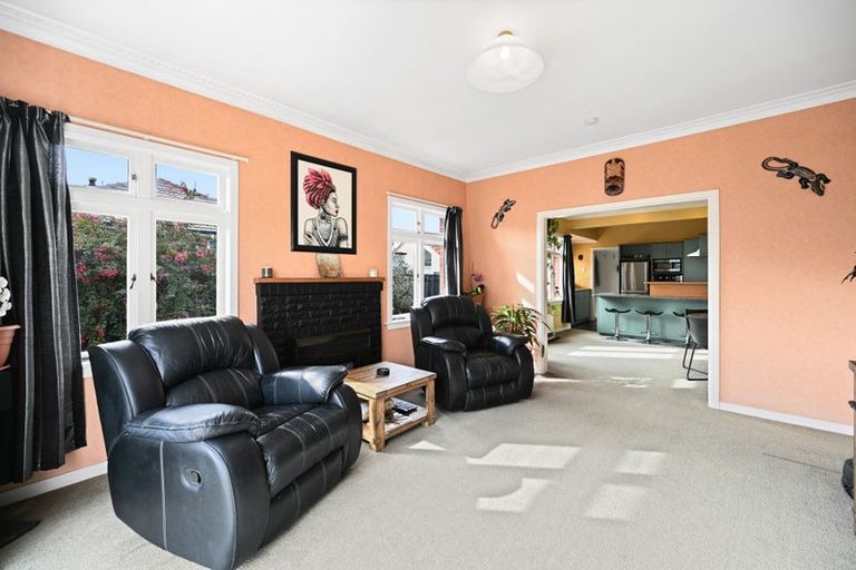 Photo of property in 28 Pearsons Avenue, Claudelands, Hamilton, 3214