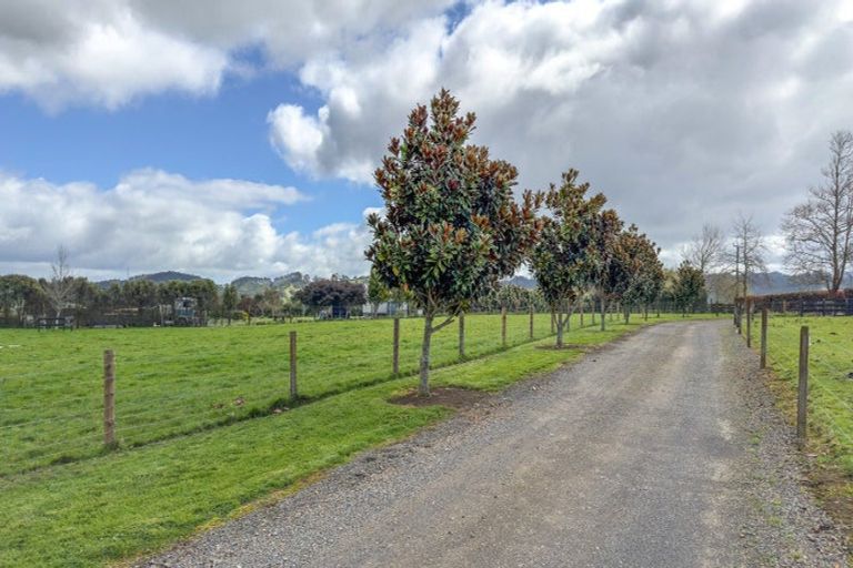 Photo of property in 50 Montana Road, Mangatangi, Pokeno, 2473