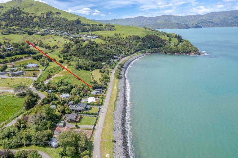 Photo of property in 782 Wainui Main Road, Wainui, French Farm, 7582