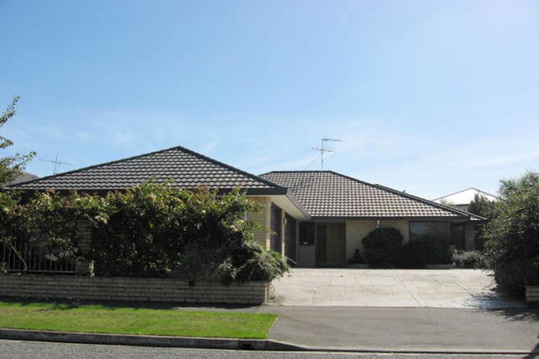 Photo of property in 48 Jordan Avenue, Tinwald, Ashburton, 7700