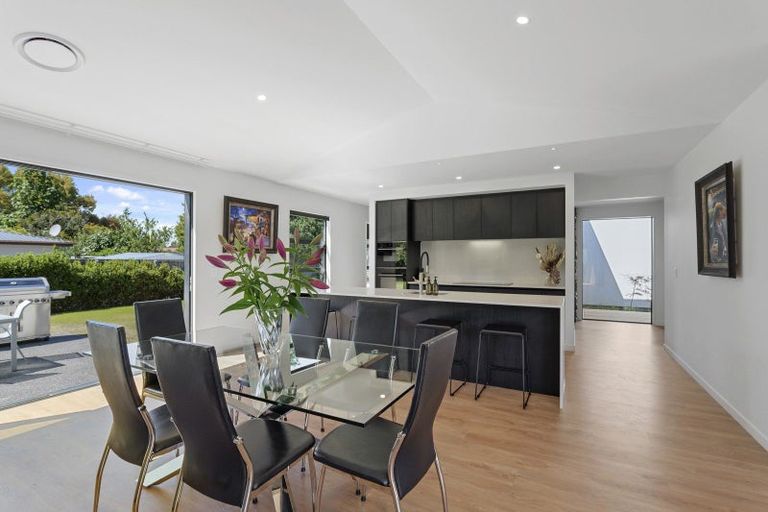 Photo of property in 63 Iris Taylor Avenue, West Melton, 7618