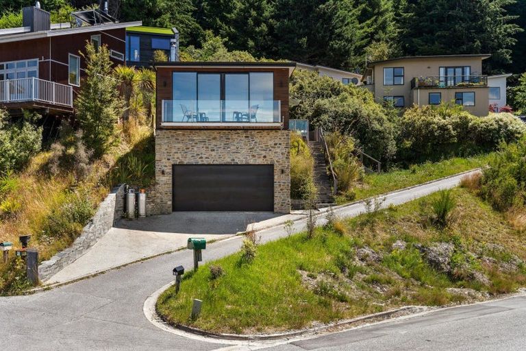 Photo of property in 45 Dart Place, Fernhill, Queenstown, 9300