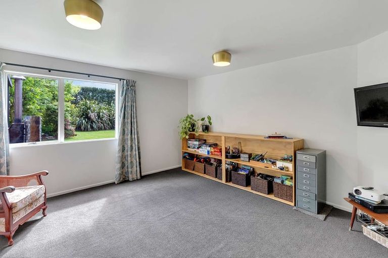 Photo of property in 6 Pattons Road, Mount Somers, Ashburton, 7771