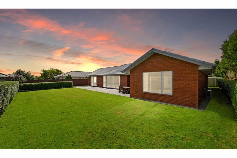 Photo of property in 15 Clematis Place, Wigram, Christchurch, 8042