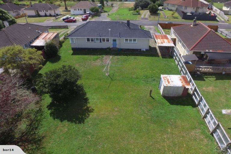 Photo of property in 23 Thomas Street, Ngaruawahia, 3720