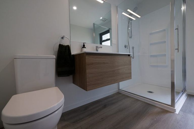 Photo of property in 69 Tara Crescent, Woodend, 7610