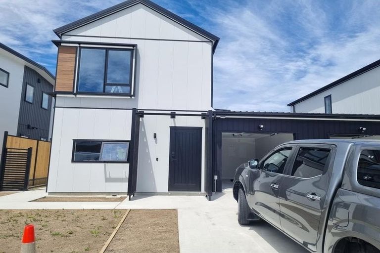 Photo of property in 3 Orongomai Street, Wallaceville, Upper Hutt, 5018