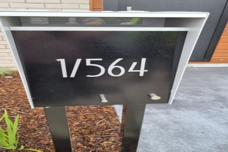 Photo of property in 1/564 High Street, Boulcott, Lower Hutt, 5010