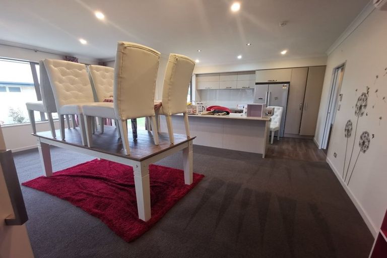 Photo of property in 8 Rawnsley Terrace, Wigram, Christchurch, 8042