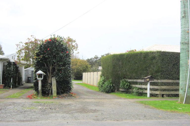 Photo of property in 95b Princess Street, Waitara, 4320